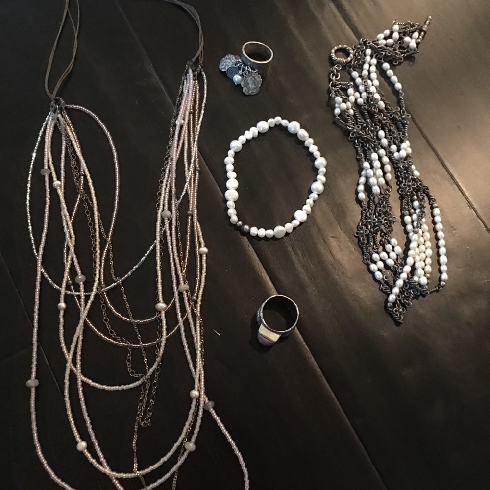 Silpada - selling grouping